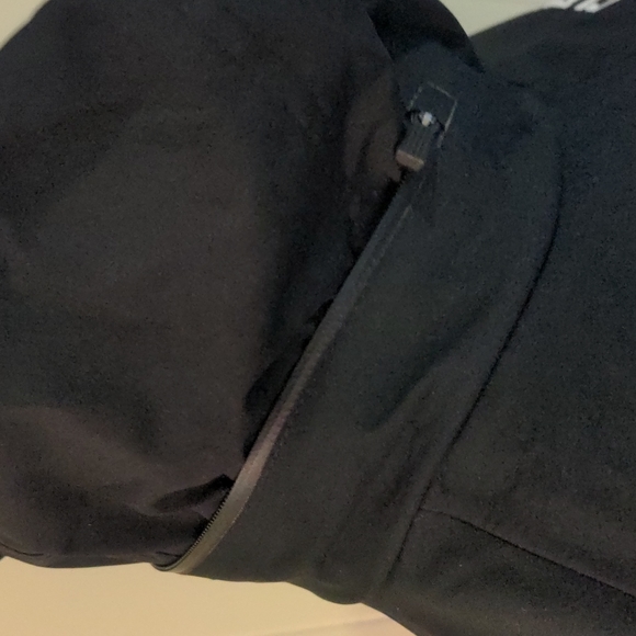 Nike Hypershield Rain Shell - Medium - Clemson University - Black - Picture 6 of 9